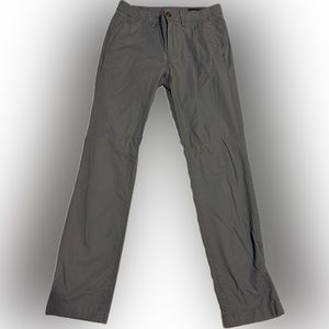 Bonobos grey chinos, 28 x 30